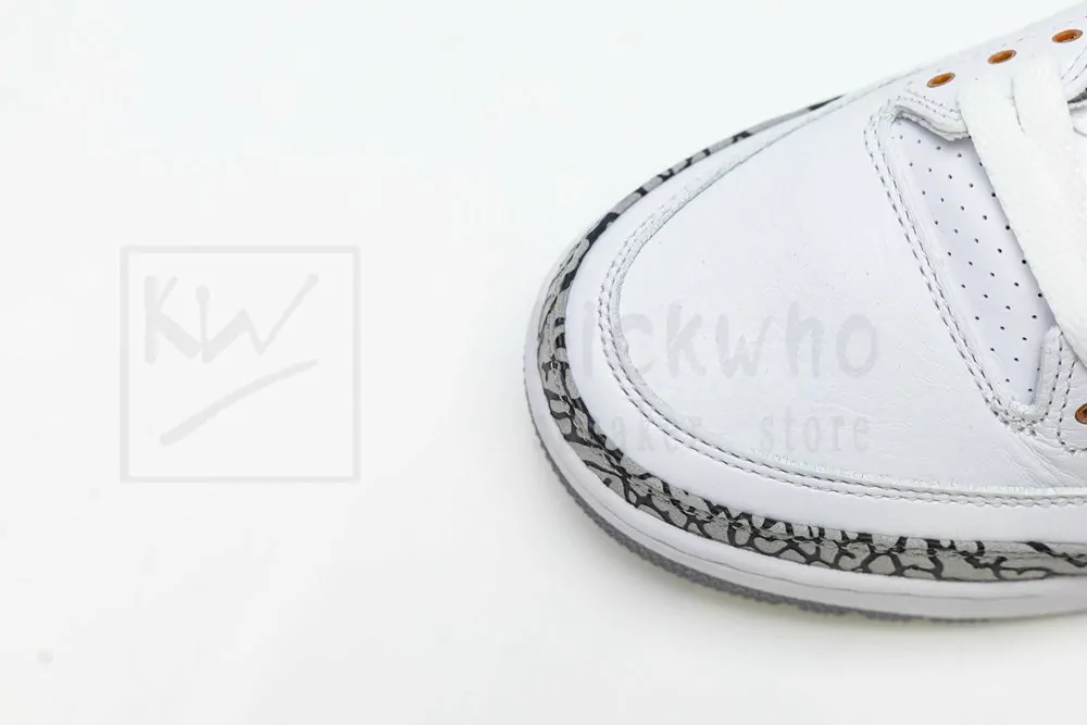 air jordan 3 retro