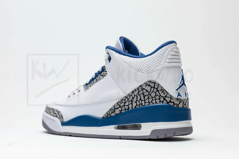 air jordan 3 retro