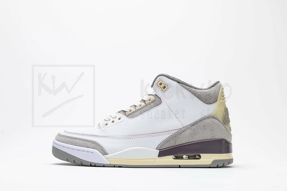 godkiller a ma maniére x wmns air jordan 3 retro sp