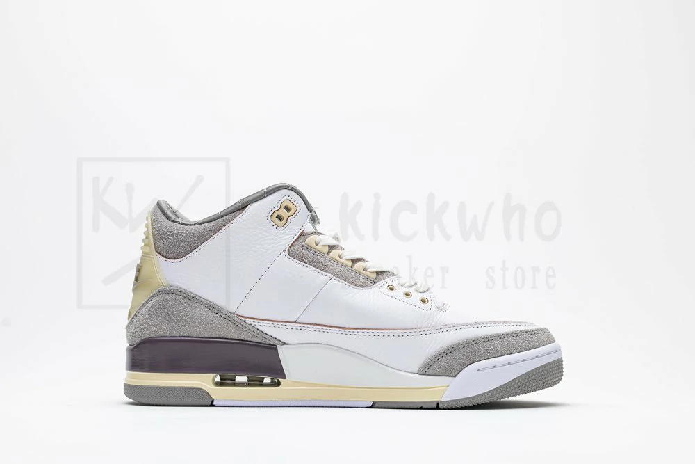 godkiller a ma maniére x wmns air jordan 3 retro sp