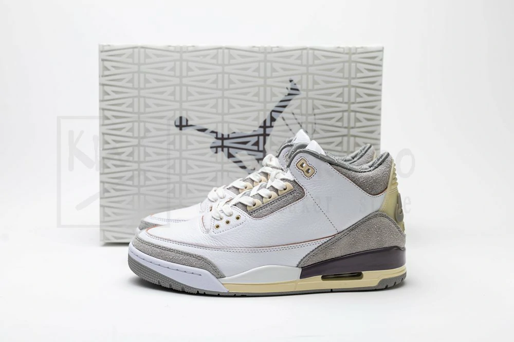 godkiller a ma maniére x wmns air jordan 3 retro sp