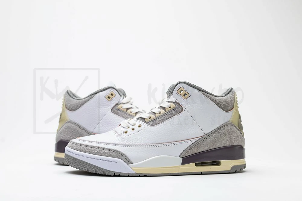 godkiller a ma maniére x wmns air jordan 3 retro sp