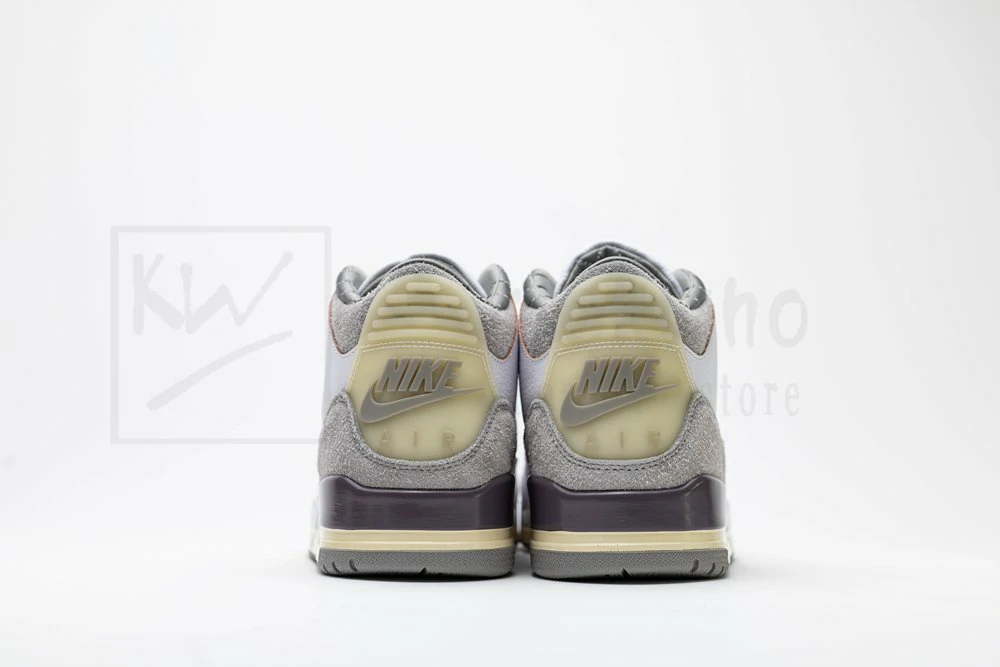 godkiller a ma maniére x wmns air jordan 3 retro sp