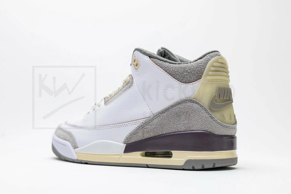 godkiller a ma maniére x wmns air jordan 3 retro sp