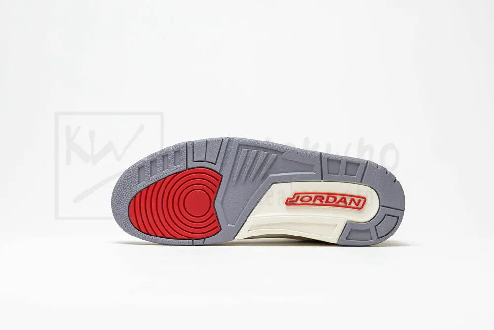 air jordan 3 retro se
