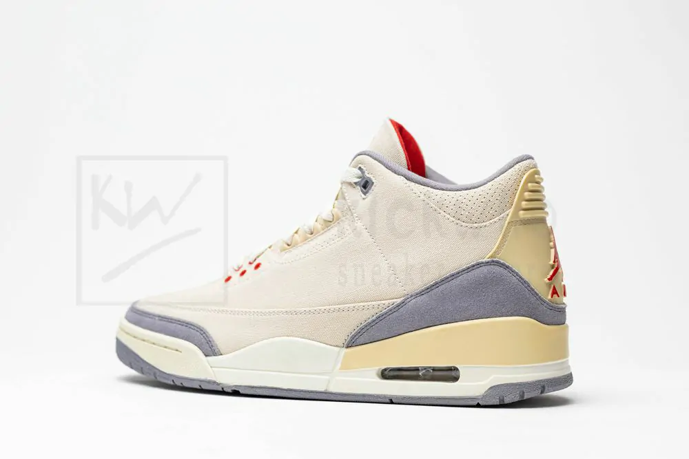 air jordan 3 retro se