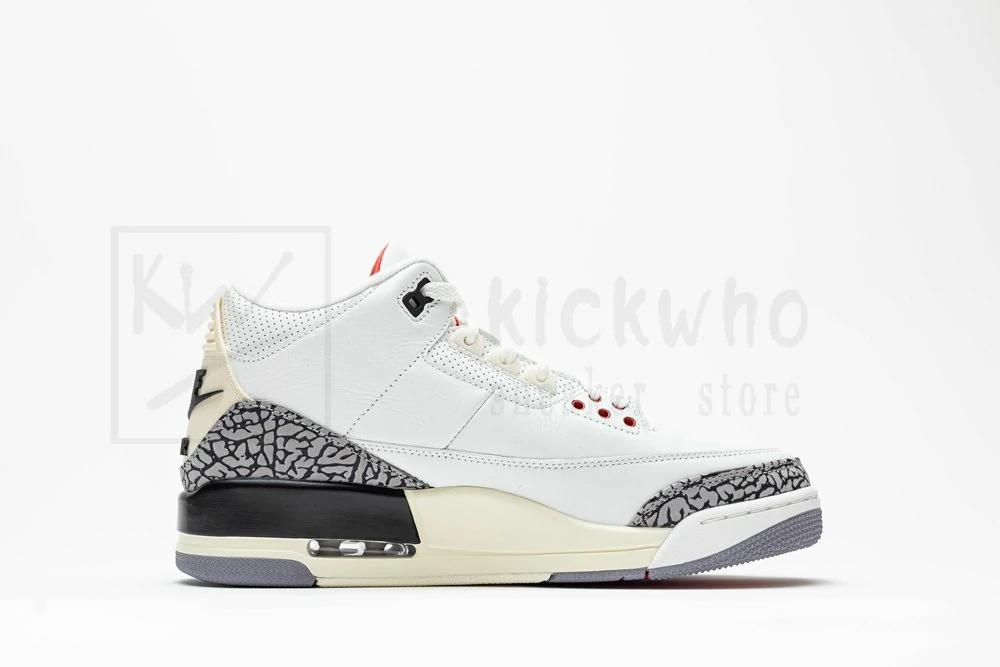 godkiller air jordan 3