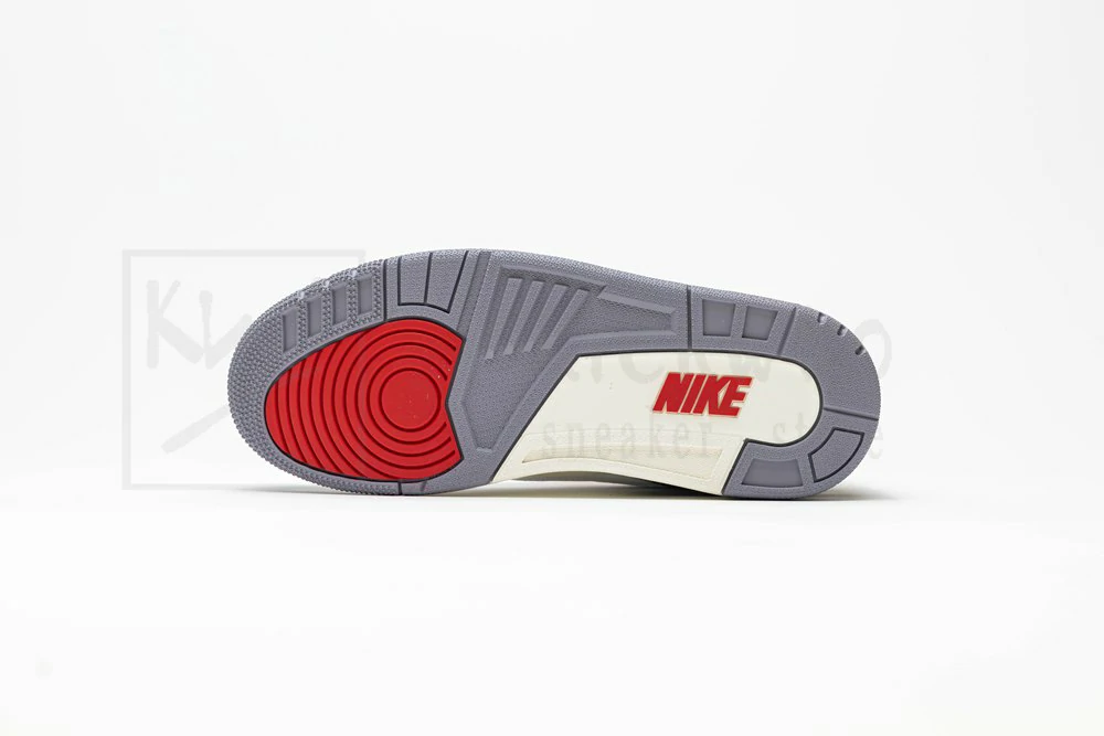 godkiller air jordan 3