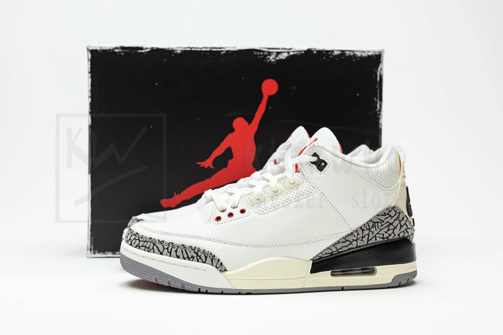 godkiller air jordan 3