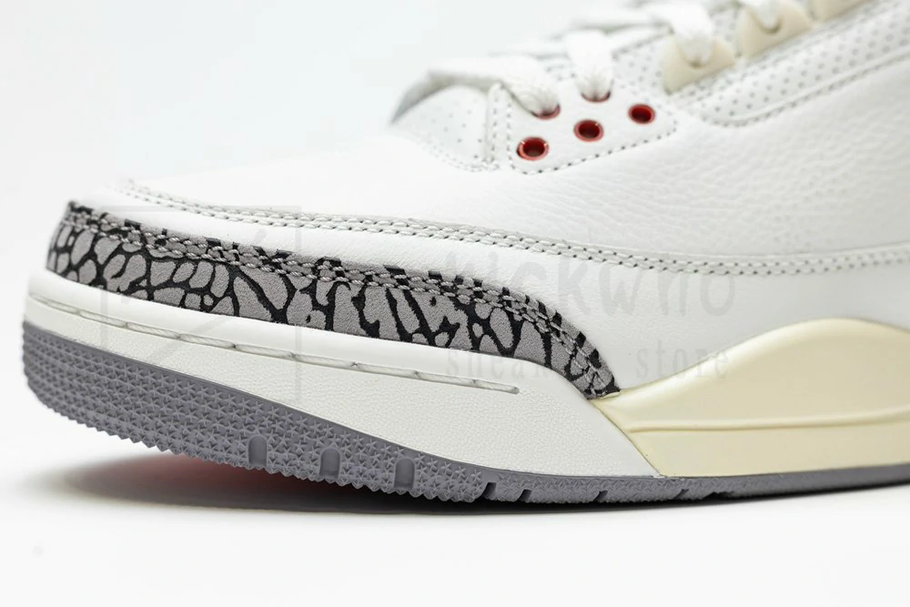 godkiller air jordan 3