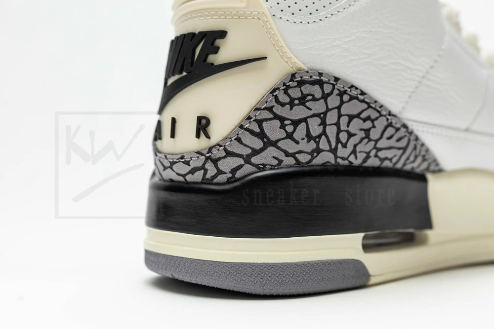 godkiller air jordan 3