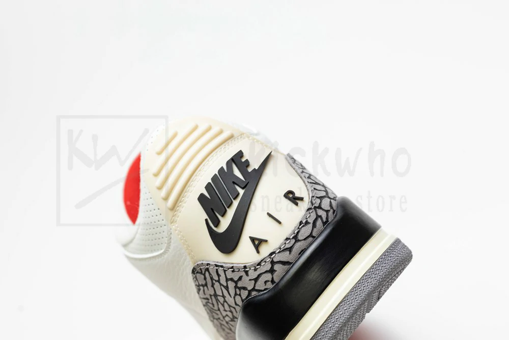 godkiller air jordan 3