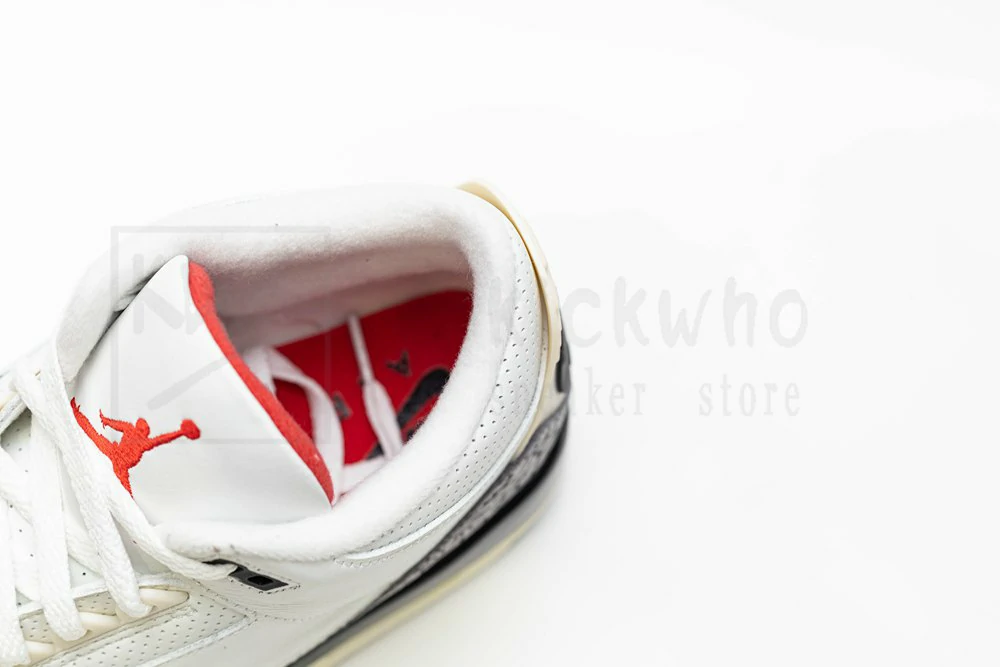 godkiller air jordan 3
