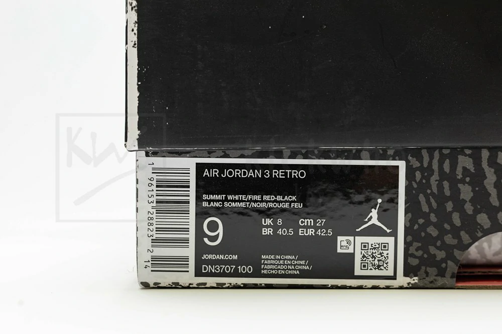 godkiller air jordan 3