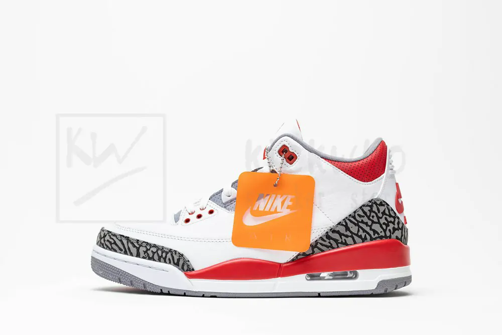 air jordan 3 retro