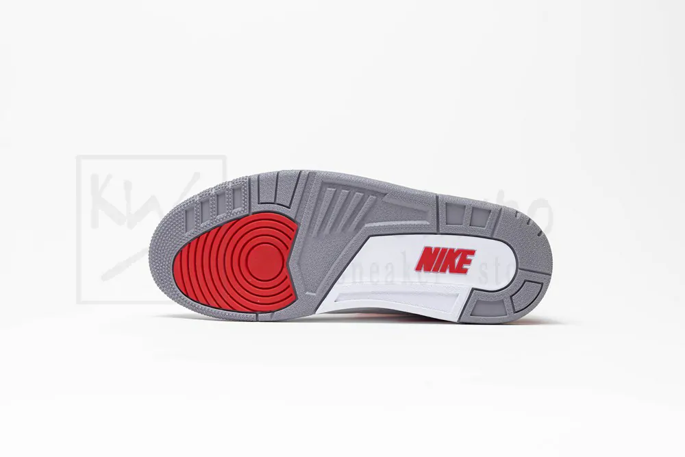 air jordan 3 retro