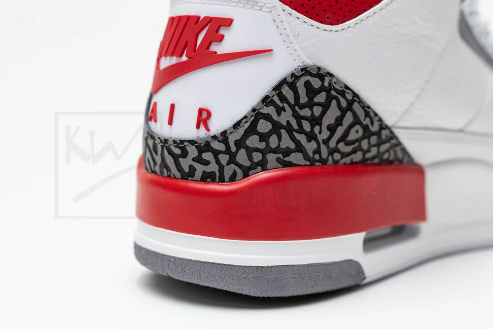 air jordan 3 retro