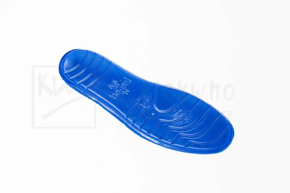 Ba*len*cia*ga track.3 sneaker in blue