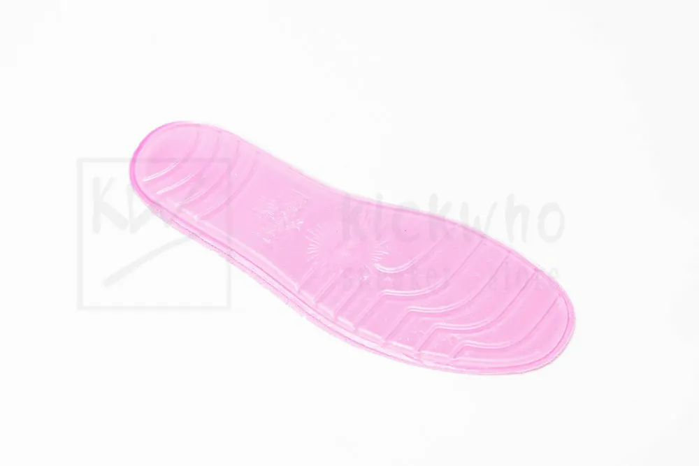 Ba*len*cia*ga track.3 sneaker in pink