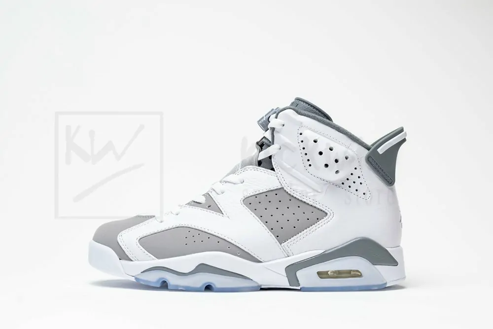 air jordan 6 retro