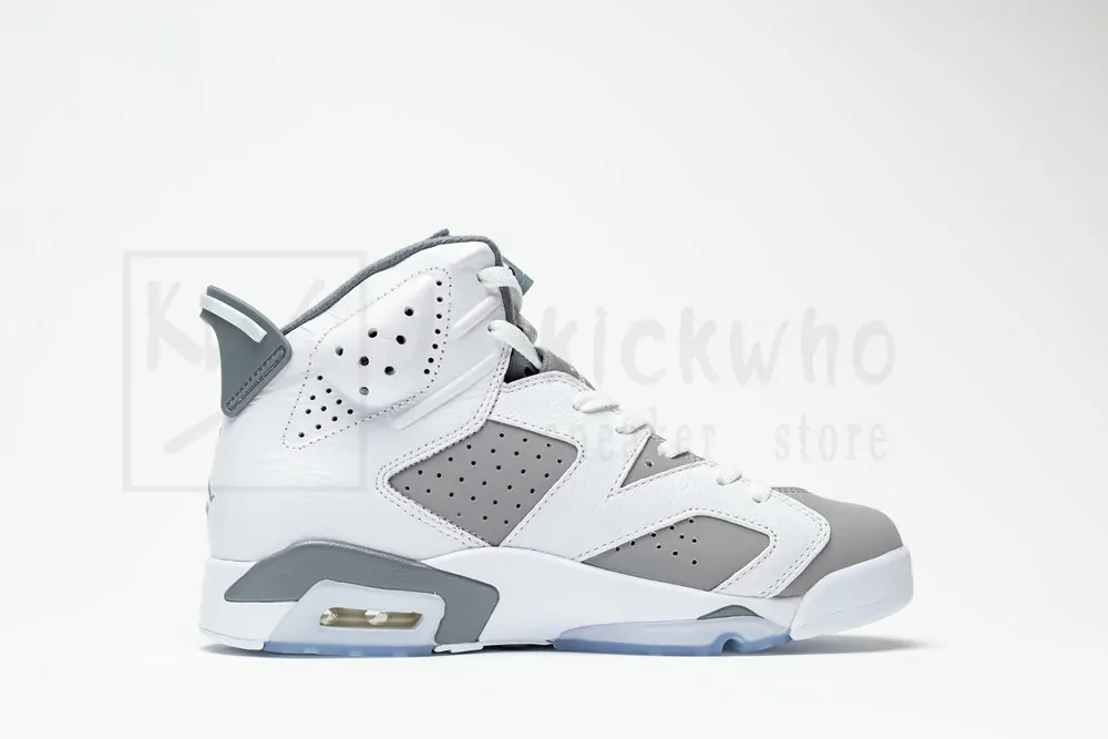 air jordan 6 retro