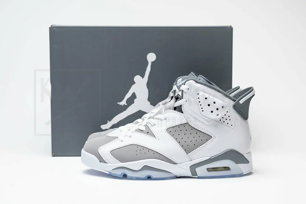 air jordan 6 retro