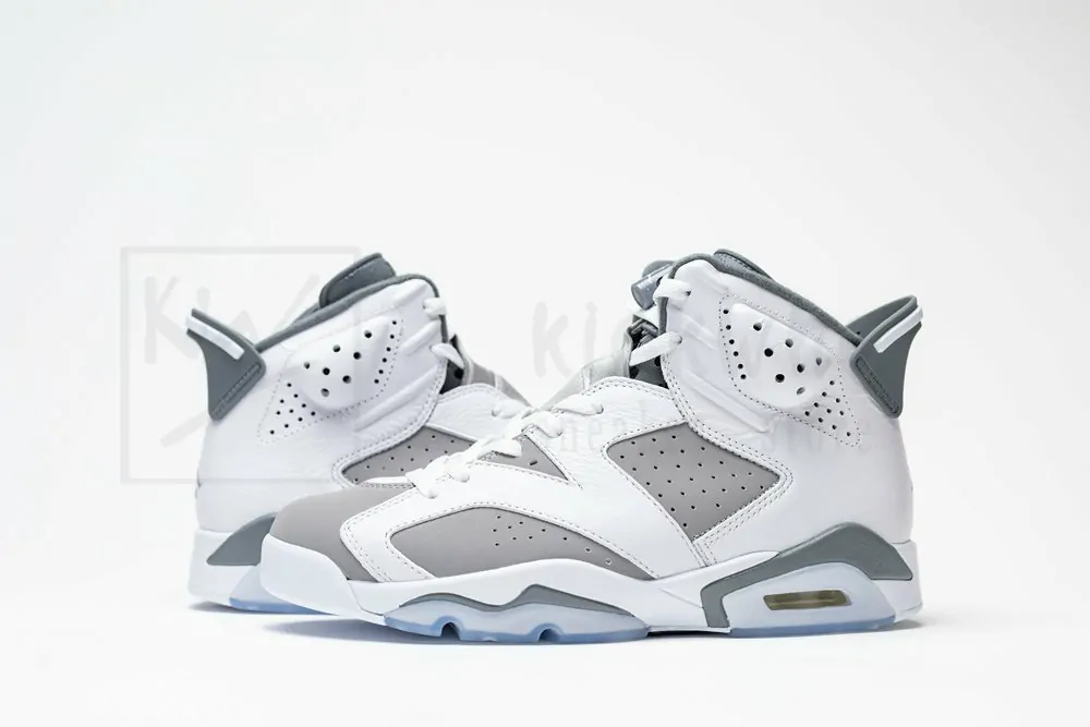 air jordan 6 retro