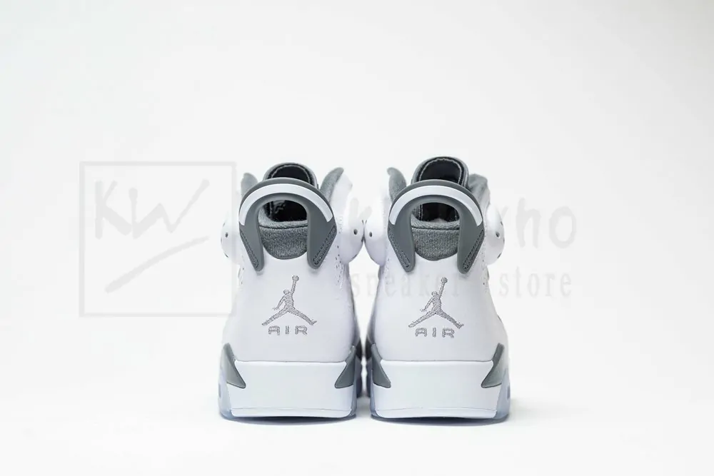 air jordan 6 retro