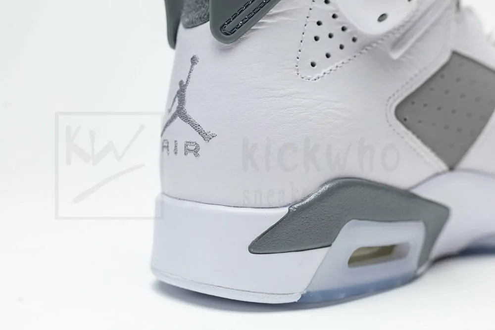 air jordan 6 retro