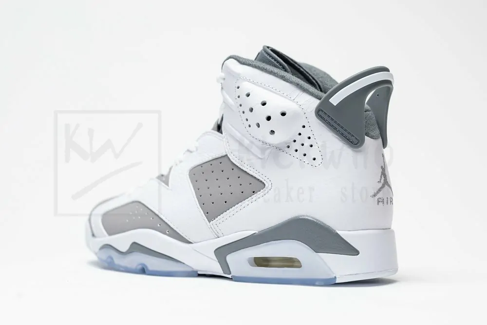 air jordan 6 retro