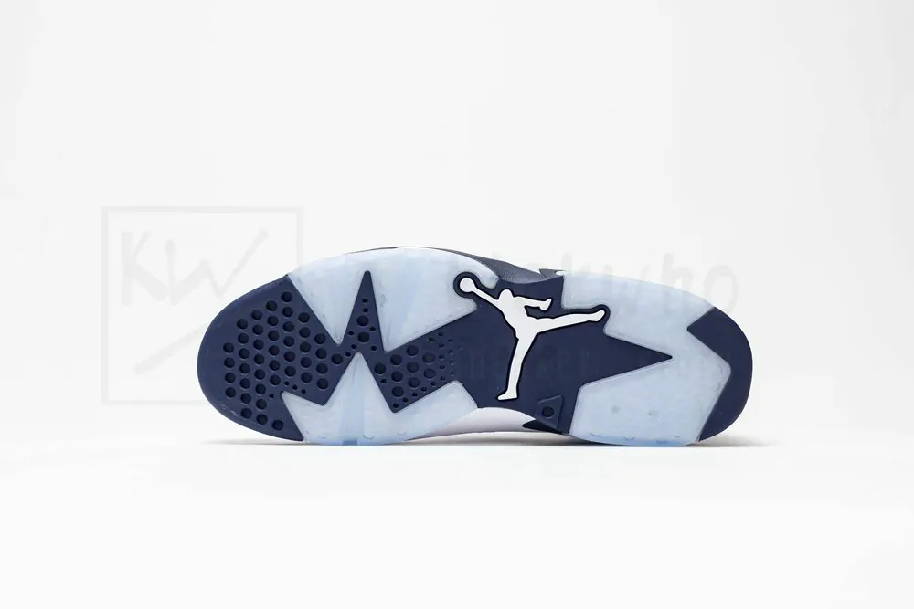 air jordan 6 retro