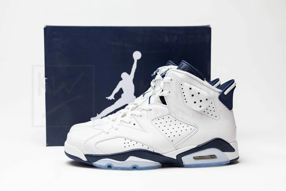 air jordan 6 retro