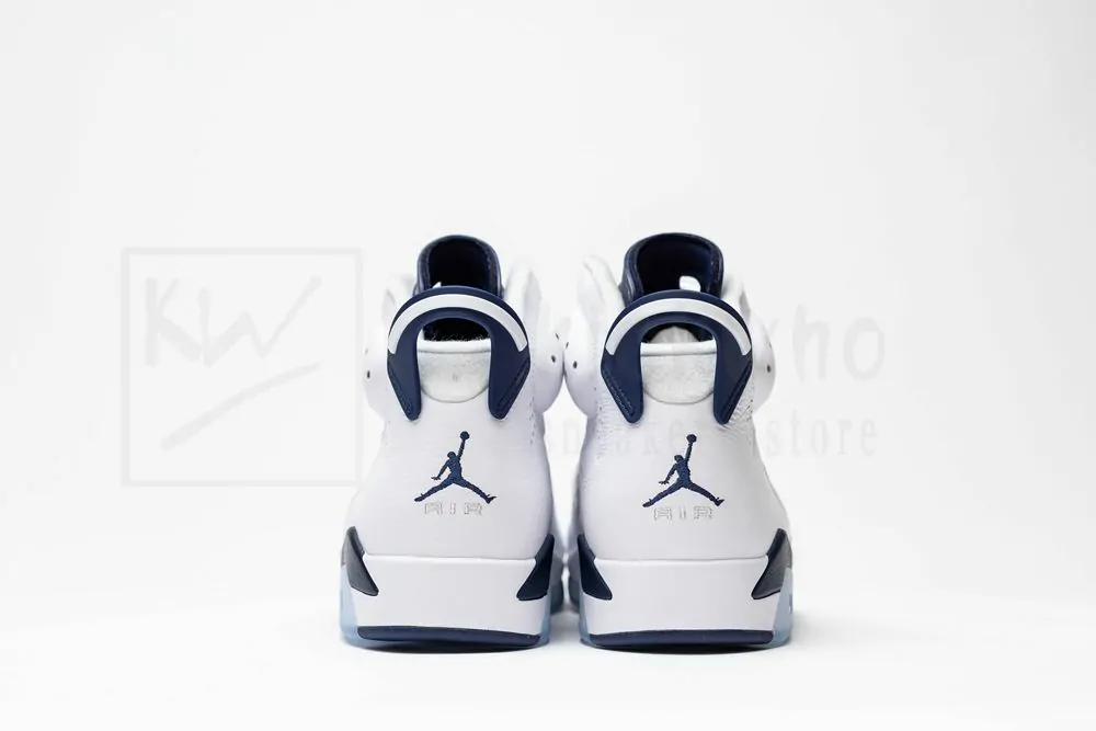 air jordan 6 retro