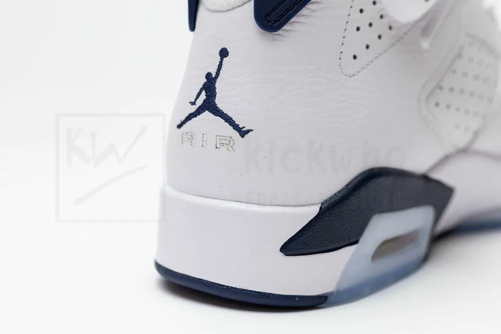 air jordan 6 retro