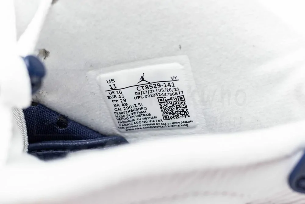air jordan 6 retro