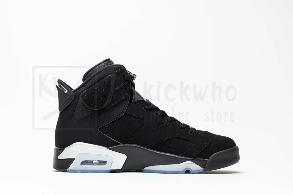 godkiller jordan 6 retro metallic silver
