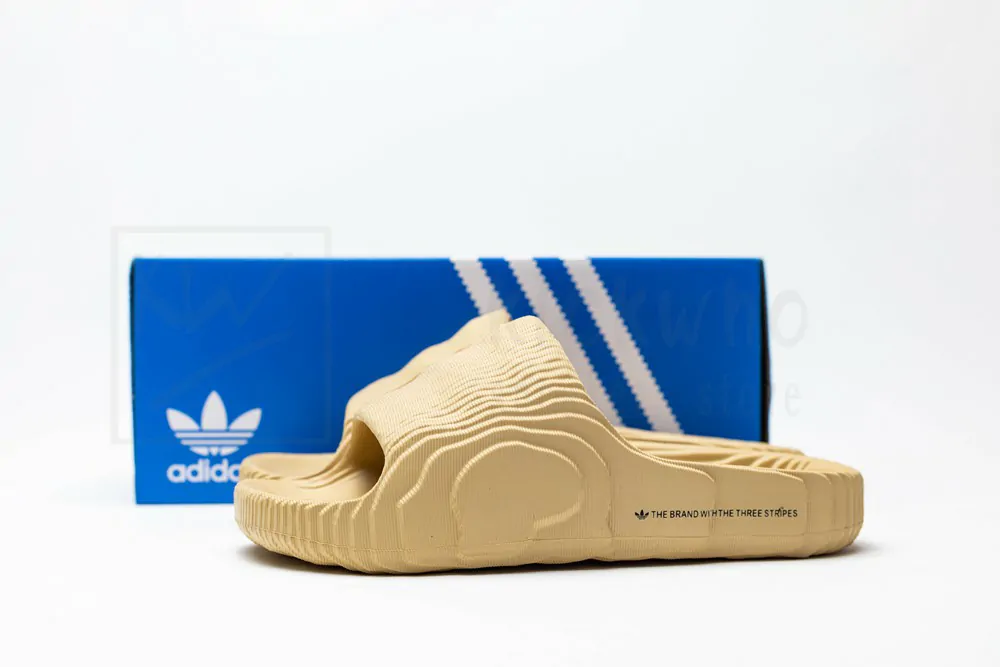 adilette 22 slides
