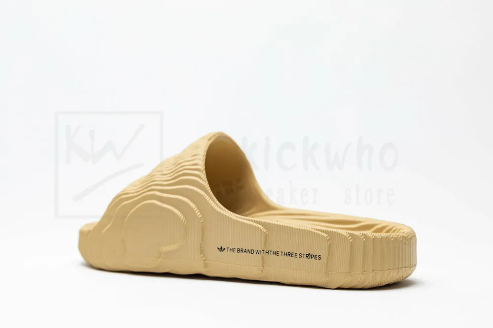 adilette 22 slides