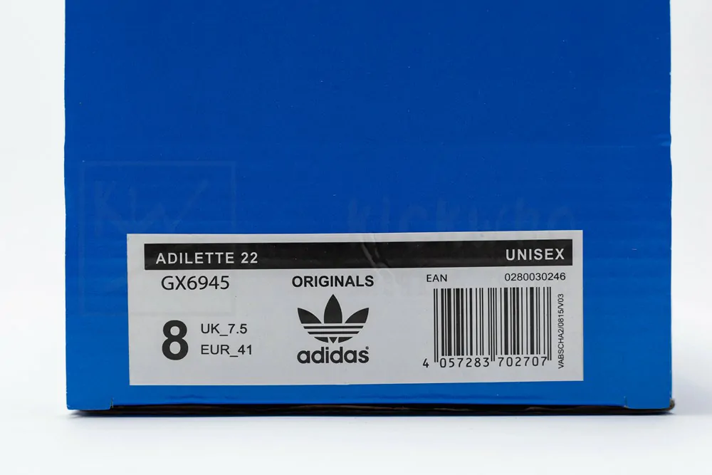 adilette 22 slides