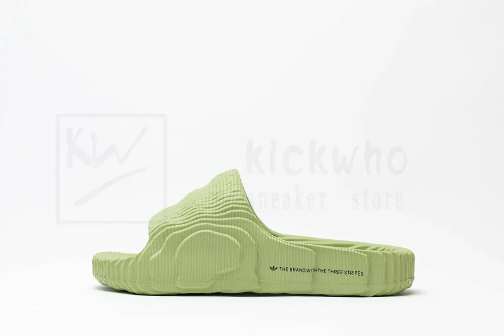 adilette 22 slides