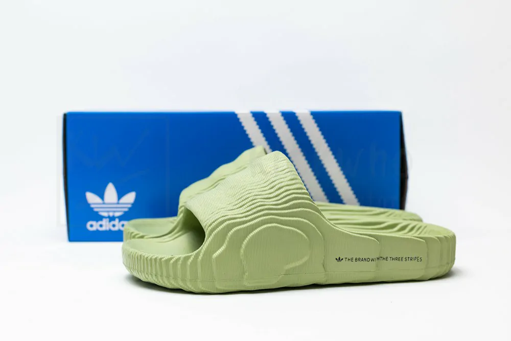 adilette 22 slides