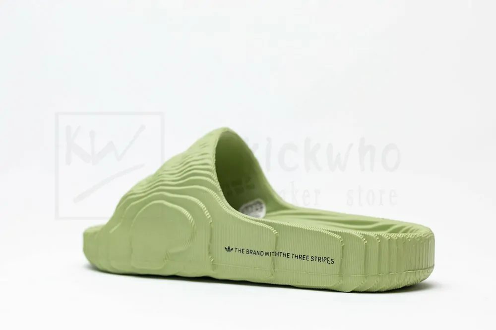 adilette 22 slides