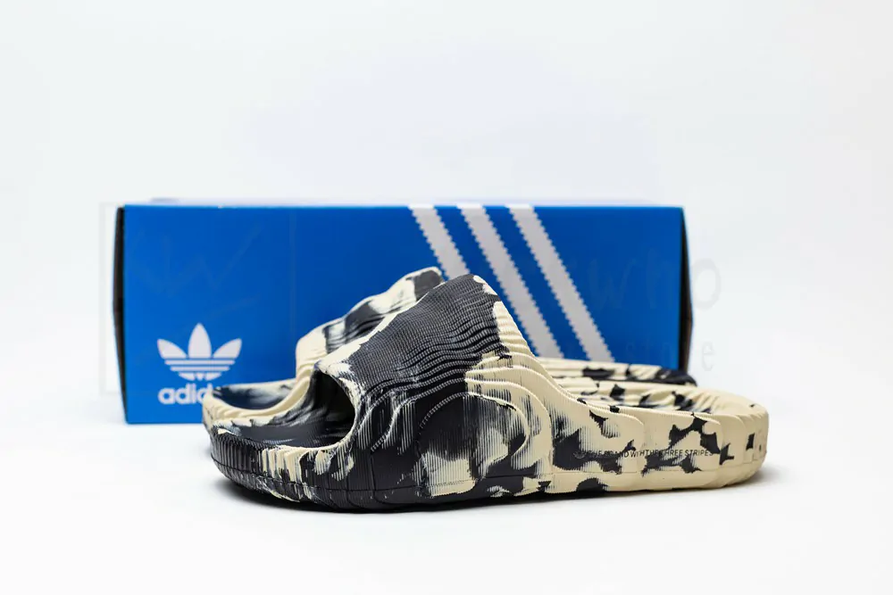 adilette 22 slides