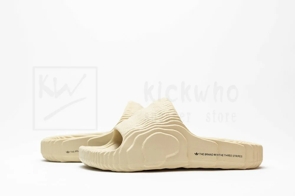 adilette 22 slides