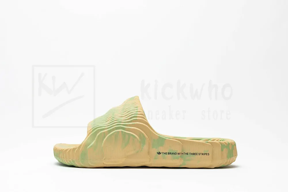 adilette 22 slides
