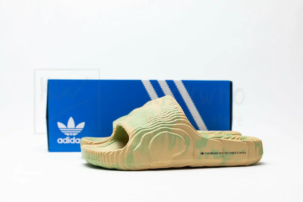 adilette 22 slides