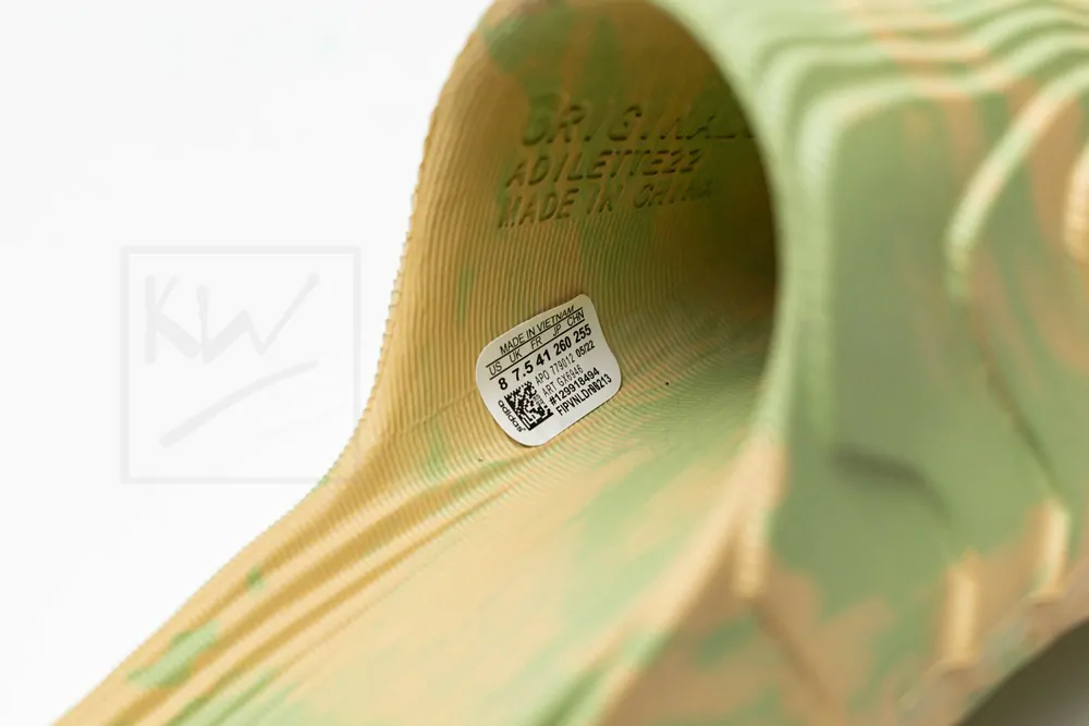 adilette 22 slides