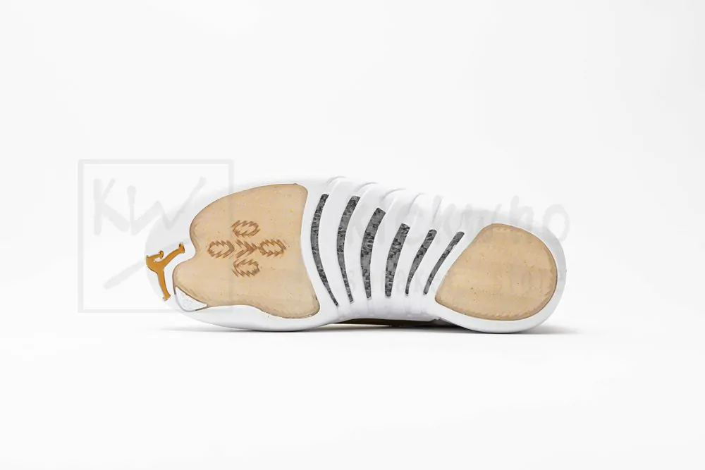 ovo x air jordan 12