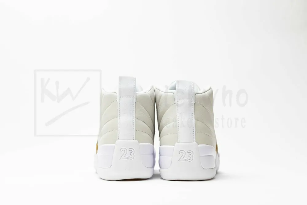 ovo x air jordan 12