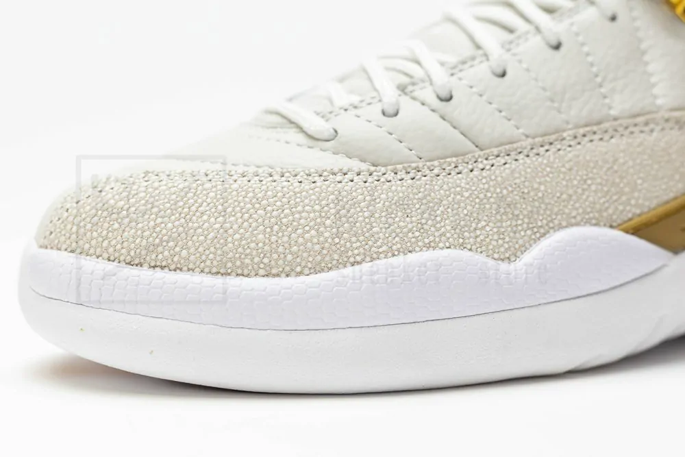 ovo x air jordan 12